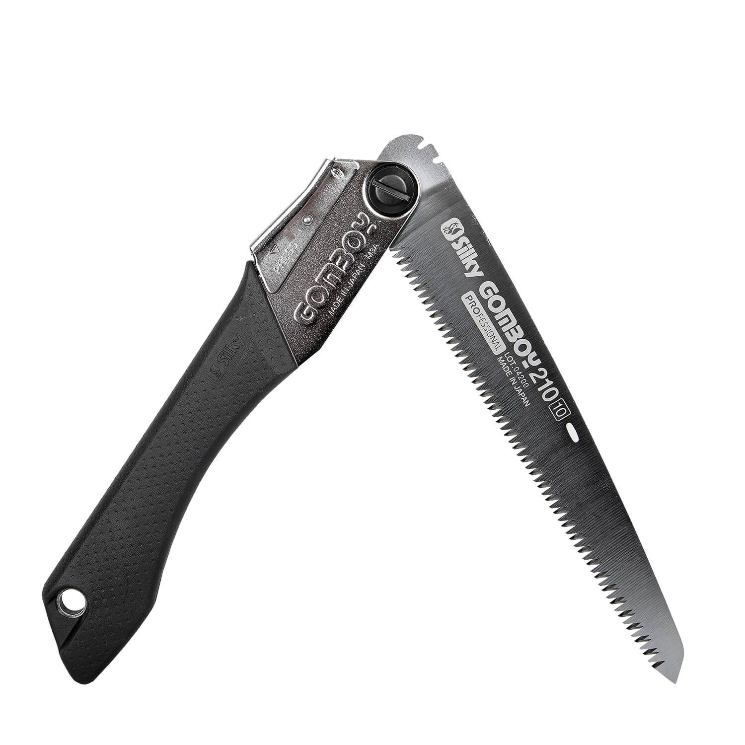 Taschensäge Gomboy 210-10