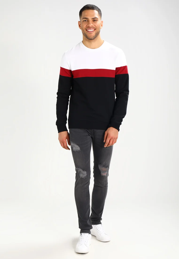 Sudadera Pier One