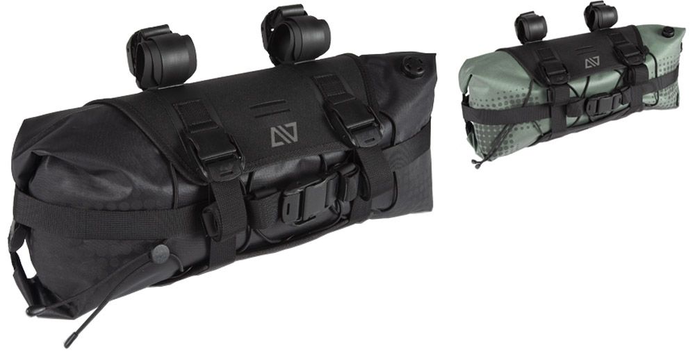 ACID Pack Pro 9 Lenkertasche kaufen | Bike-Discount