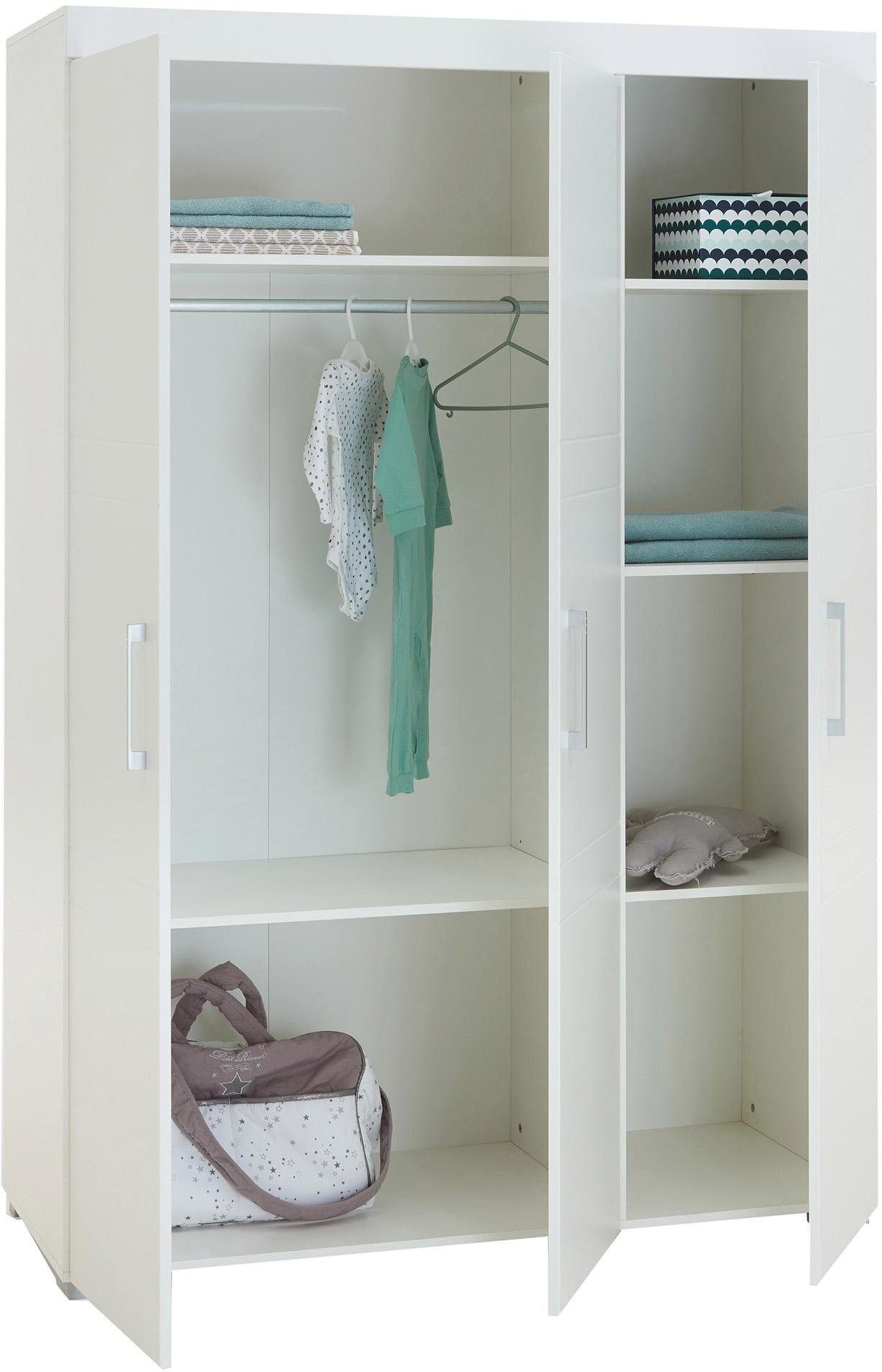 arthur berndt Kinderkleiderschrank Liene Made in Germany
