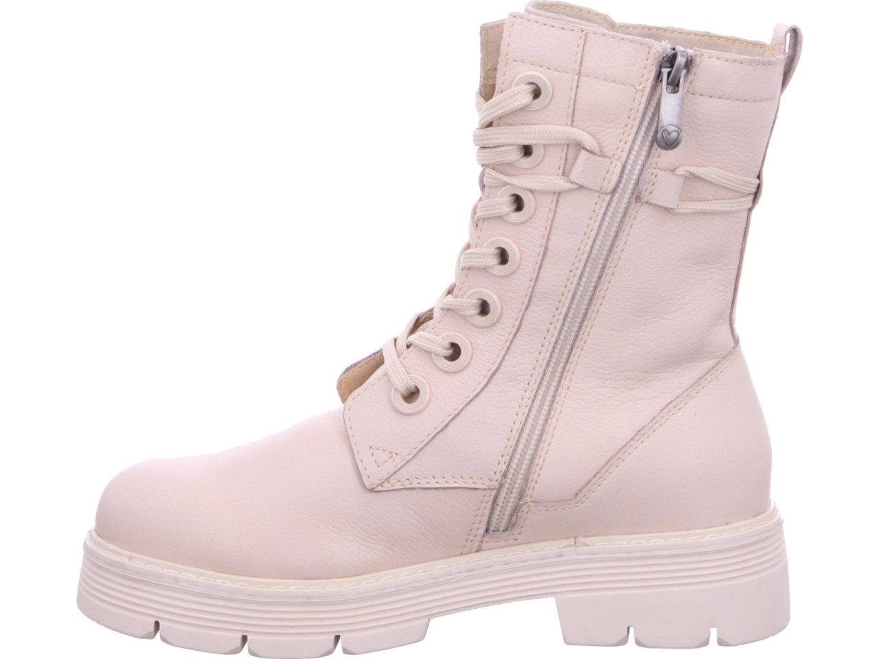 MARCO TOZZI Winterstiefel beige