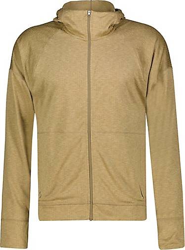 Nike Performance Herren Fleecejacke CLUB FLEECE