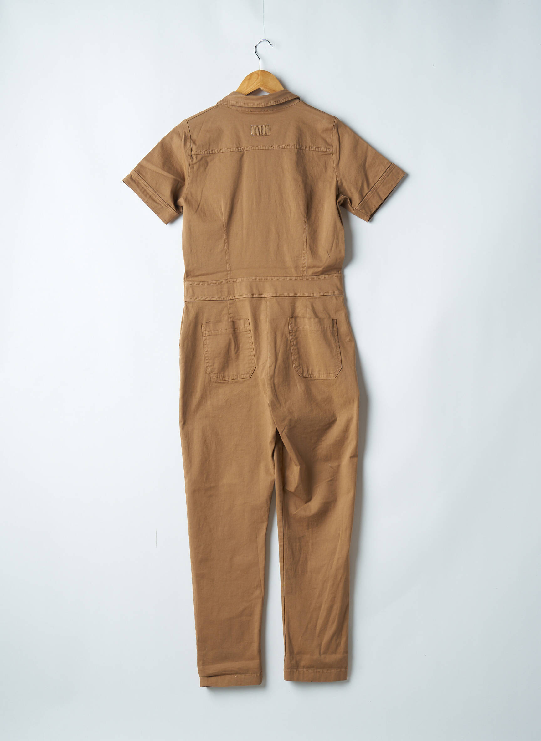 Pako Litto Combinaisons 1 Femme couleur marron