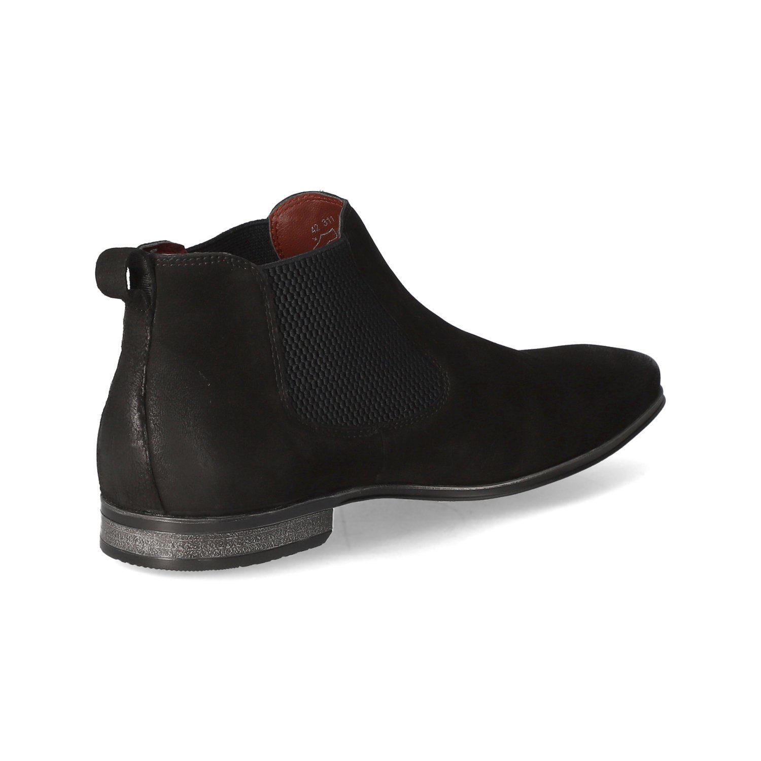 bugatti Stiefeletten Stiefelette