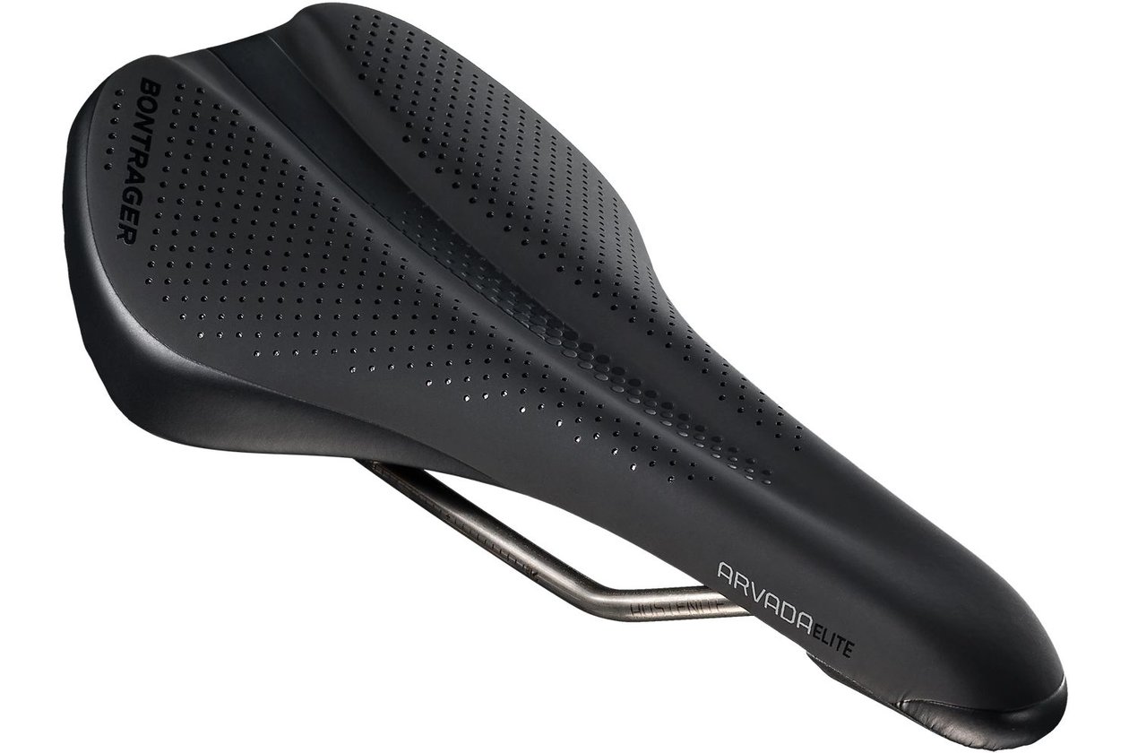 Bontrager Fahrradsattel Arvada Elite