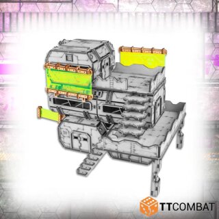 Prefab Accesories