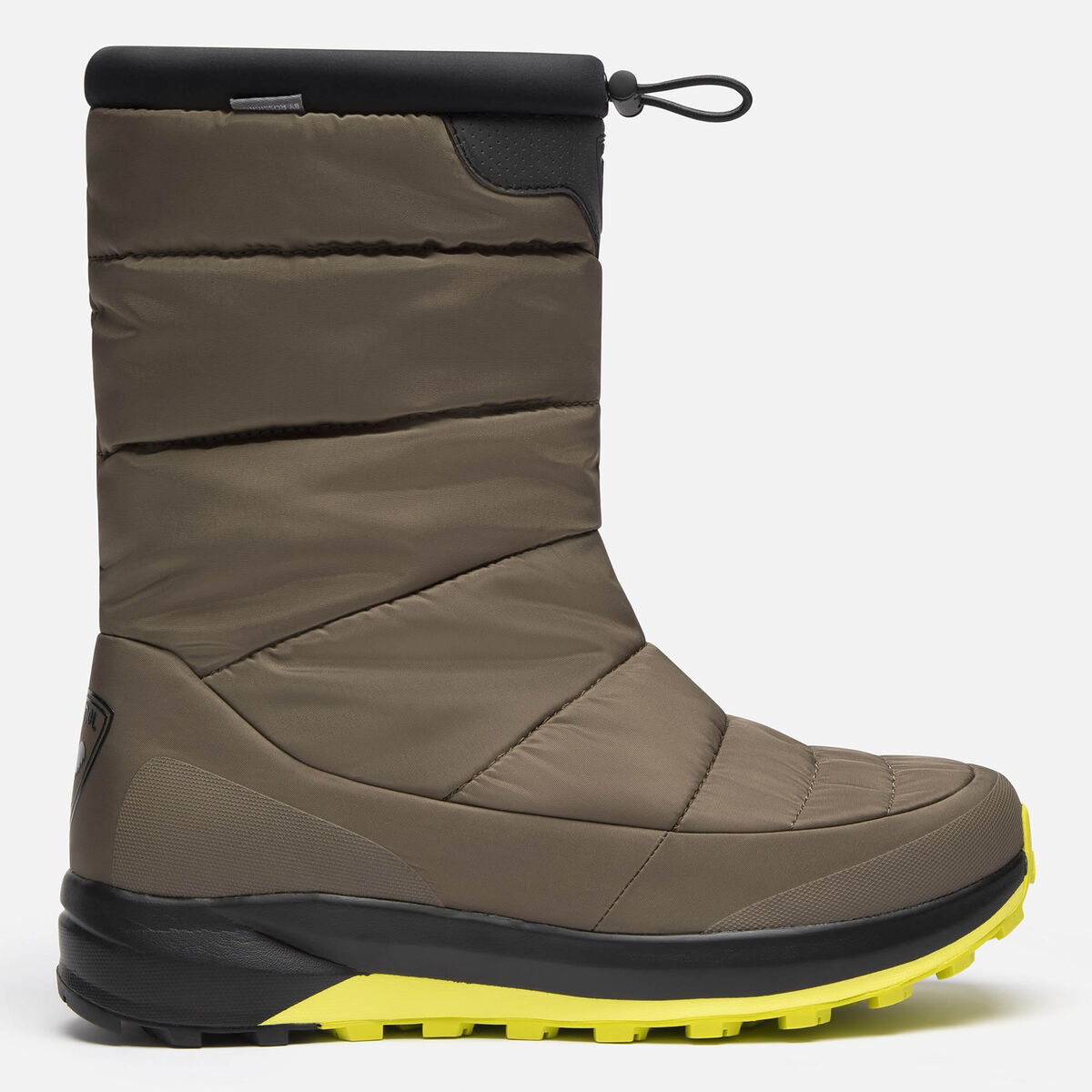 Herrenstiefel Podium Coulisse