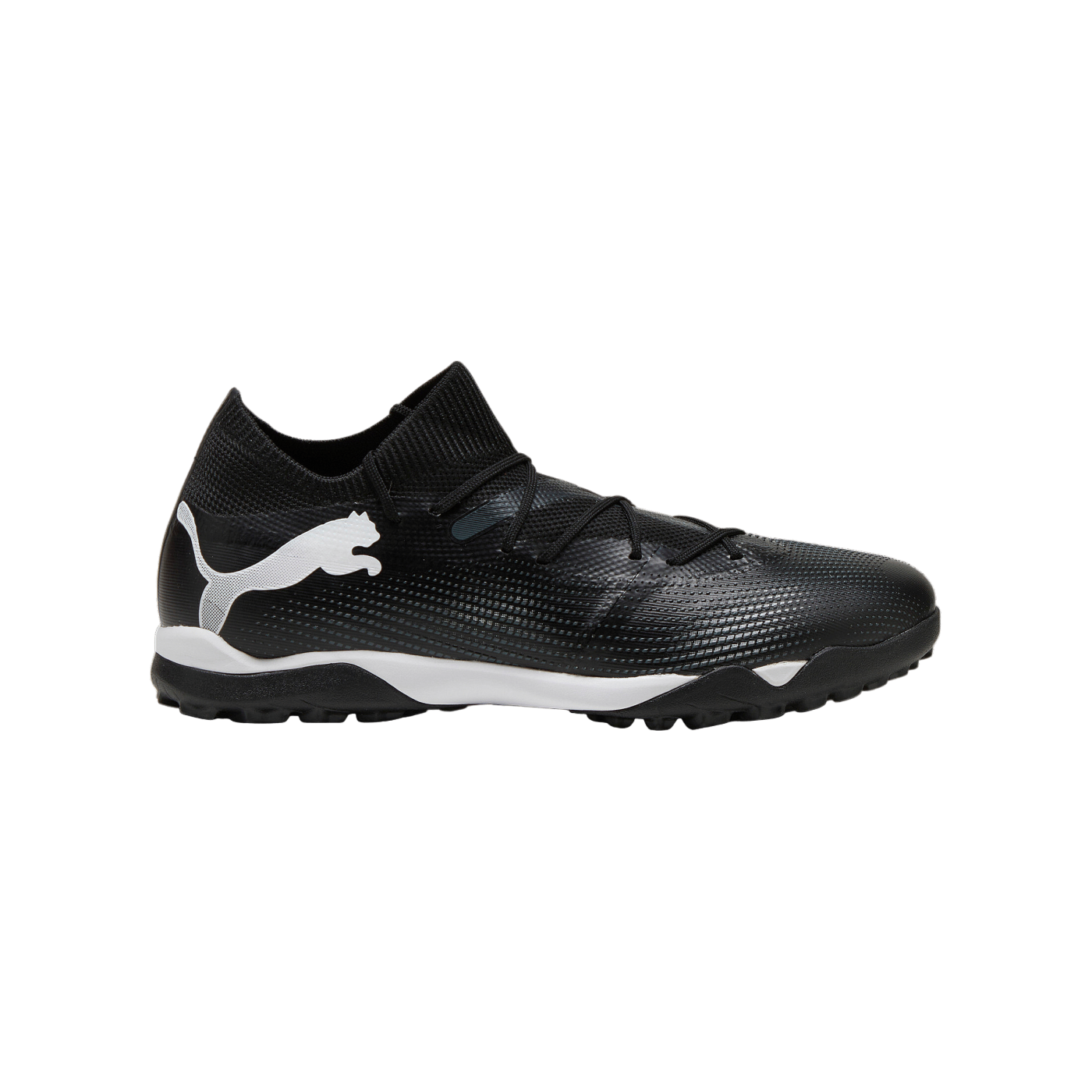 PUMA FUTURE 7 Match TF Schwarz F02