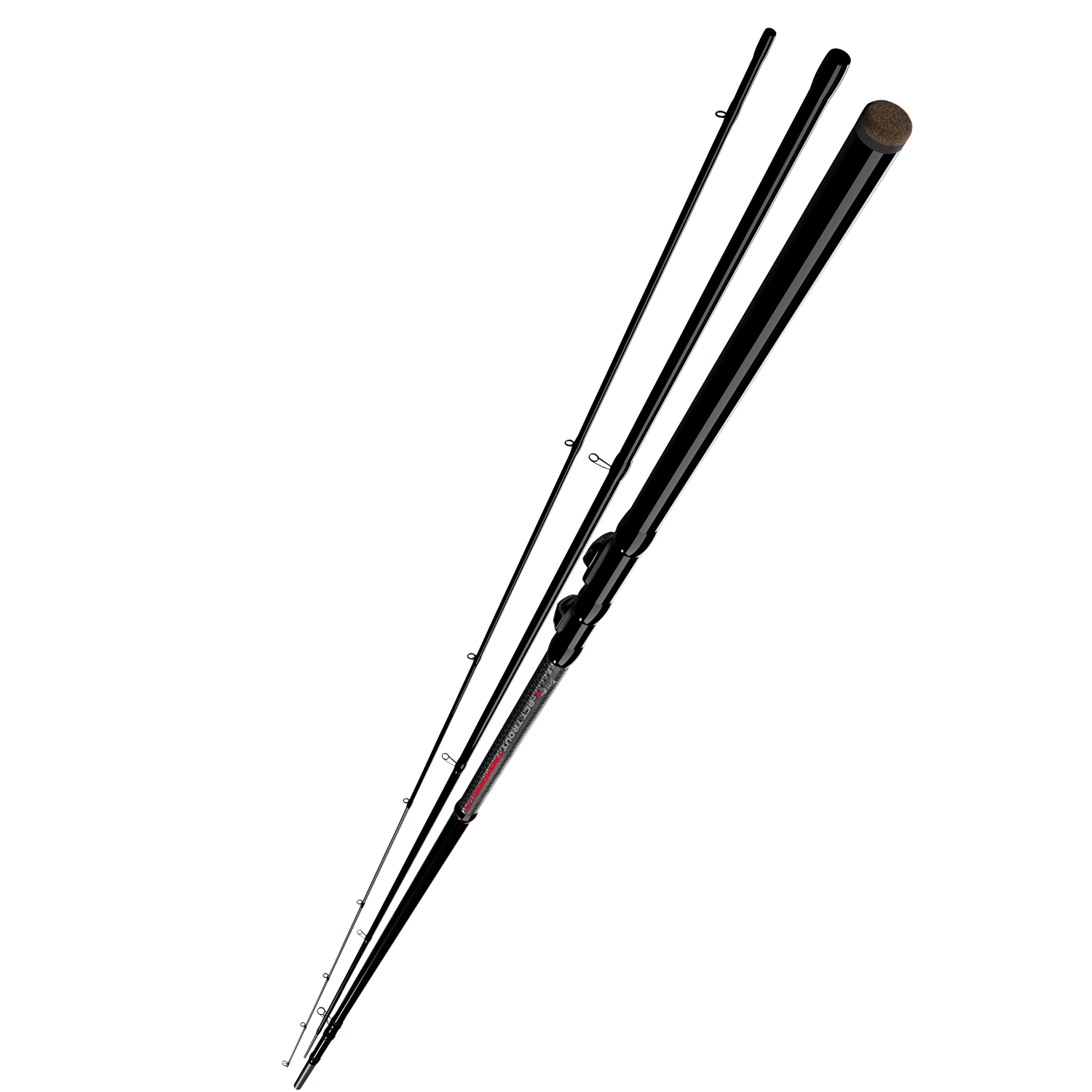 Sportex Forellenrute X-Act Tremarella