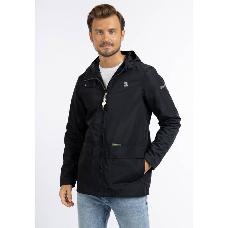Schmuddelwedda Regenjacke Herren