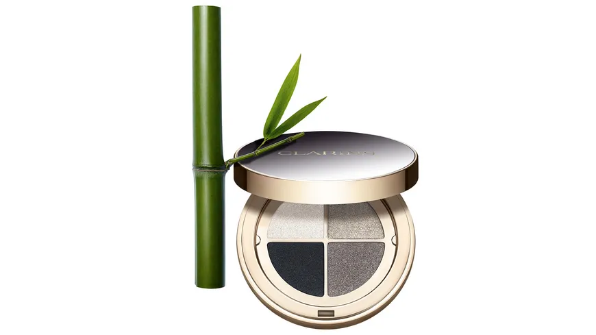 CLARINS Ombre 4 Couleurs 4.2 g 9 - ONYX GRADATION