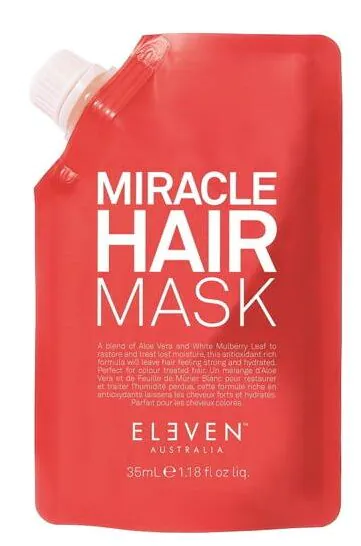 Маска за косу Eleven Australia Miracle Hair