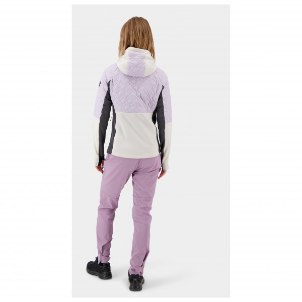 Didriksons - Women's Lyra Full Zip - Kunstfaserjacke