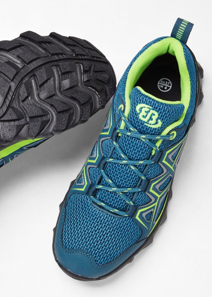 Brütting Trekkingschuh