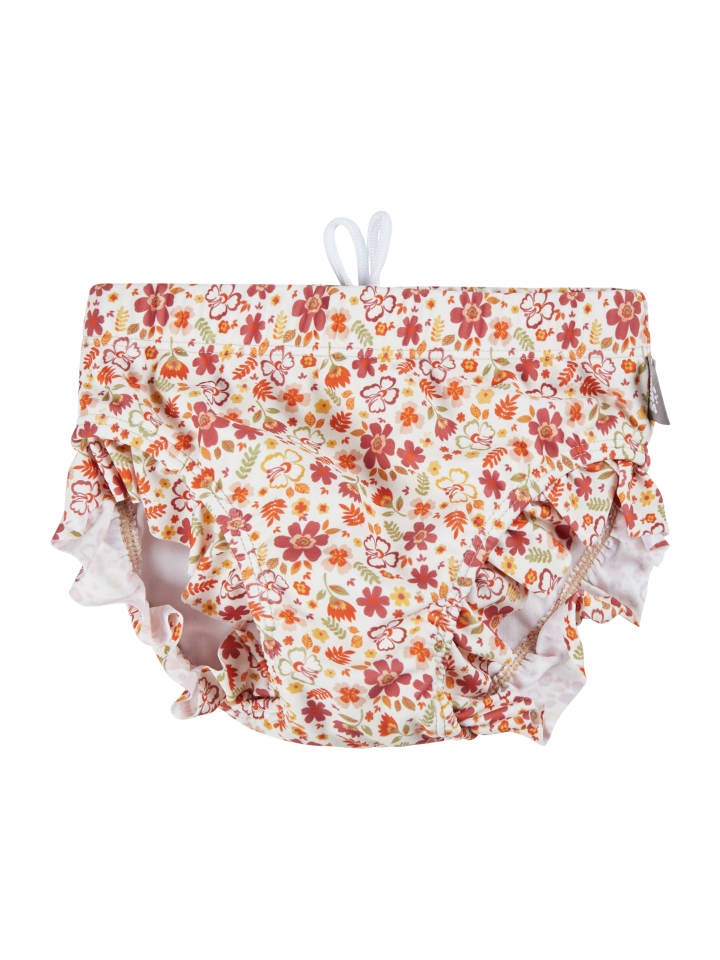Sterntaler Badehose Blumen in ecru günstig kaufen
