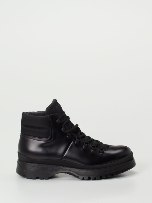 Boots-47010090706 Prada