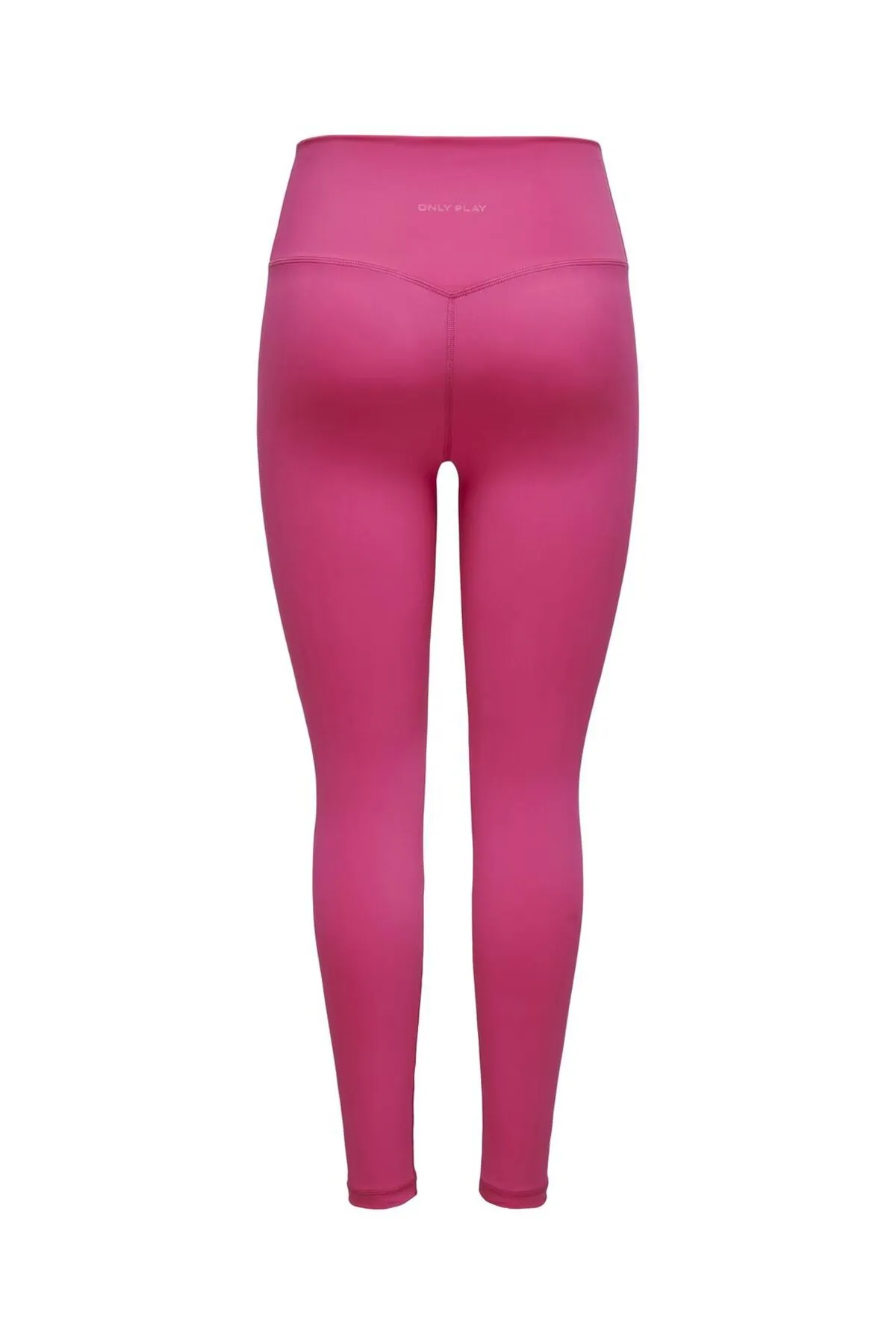 Only Play  Sport-Leggings - Rosa - Mittlerer Bund