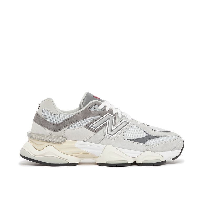 New Balance Wmns U9060GRY grey
