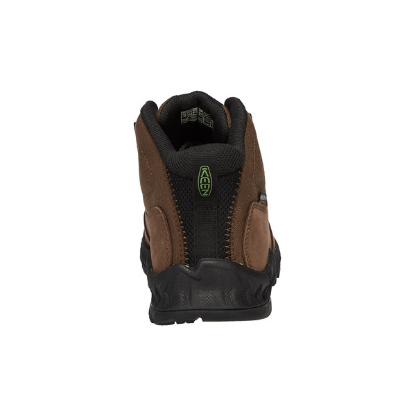 NXIS EXPLORER MID WP W Damen - Wanderstiefel