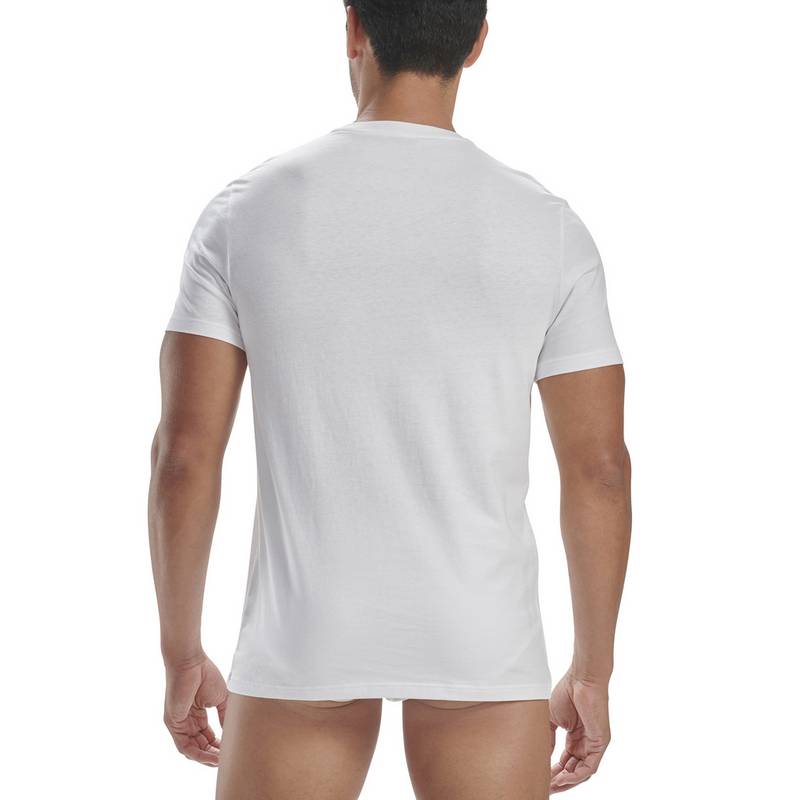 adidas T-Shirt V-NECK Unterhemd Herren