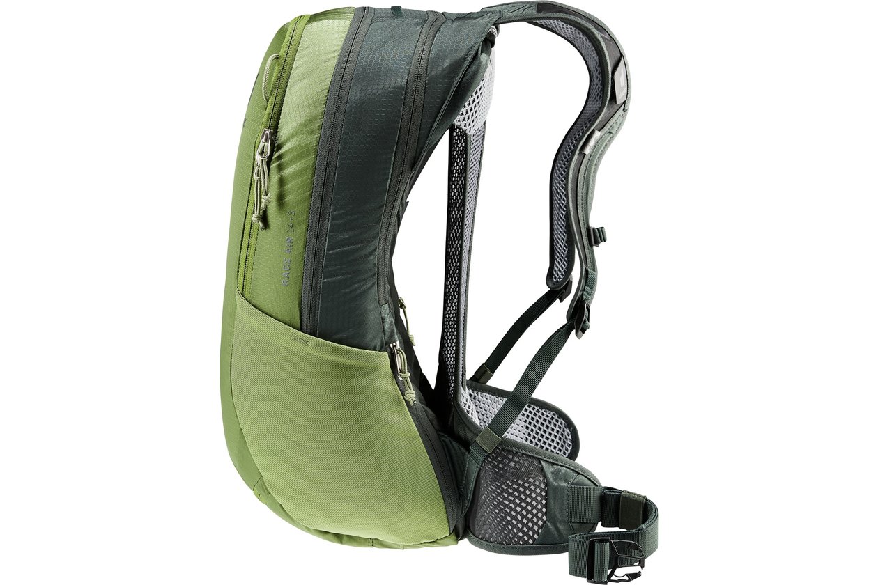 deuter Race Air 14+3