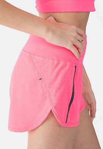 Spyder Run Short - Innerer Biker