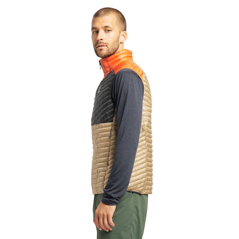 Haglfs L.I.M Mimic Vest Outdoorweste Herren