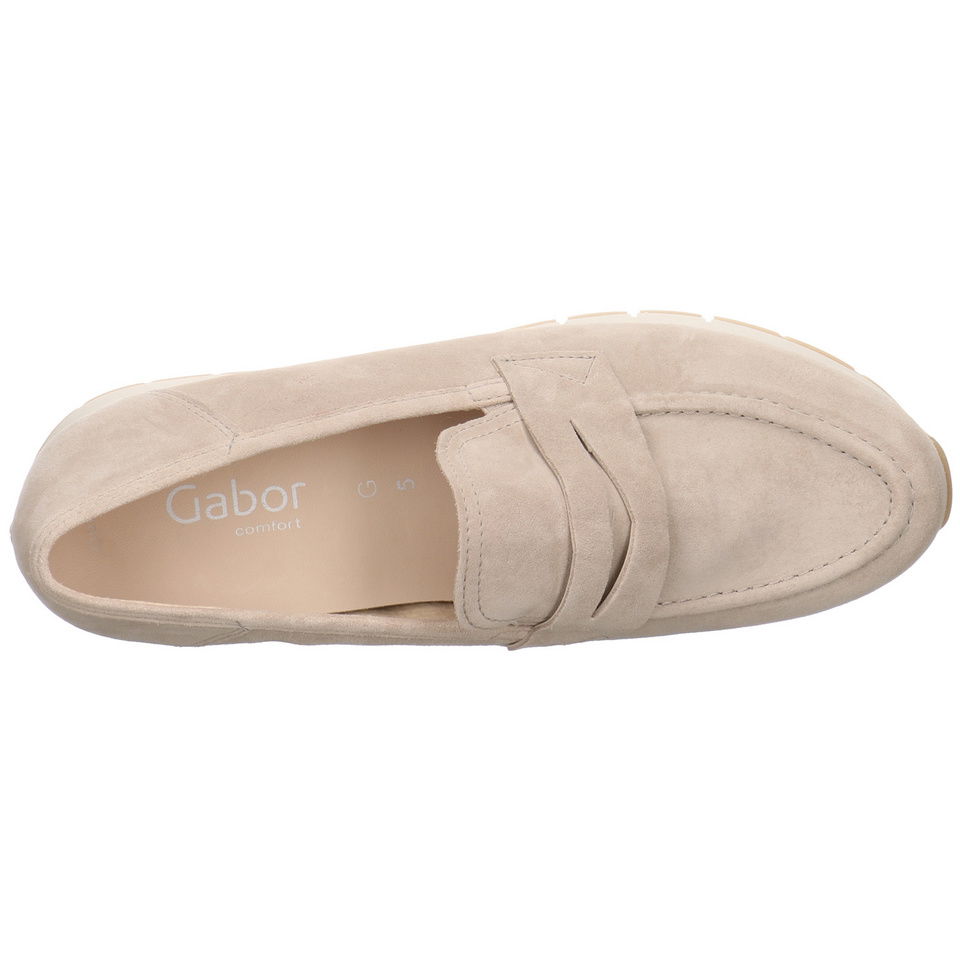Gabor Slipper