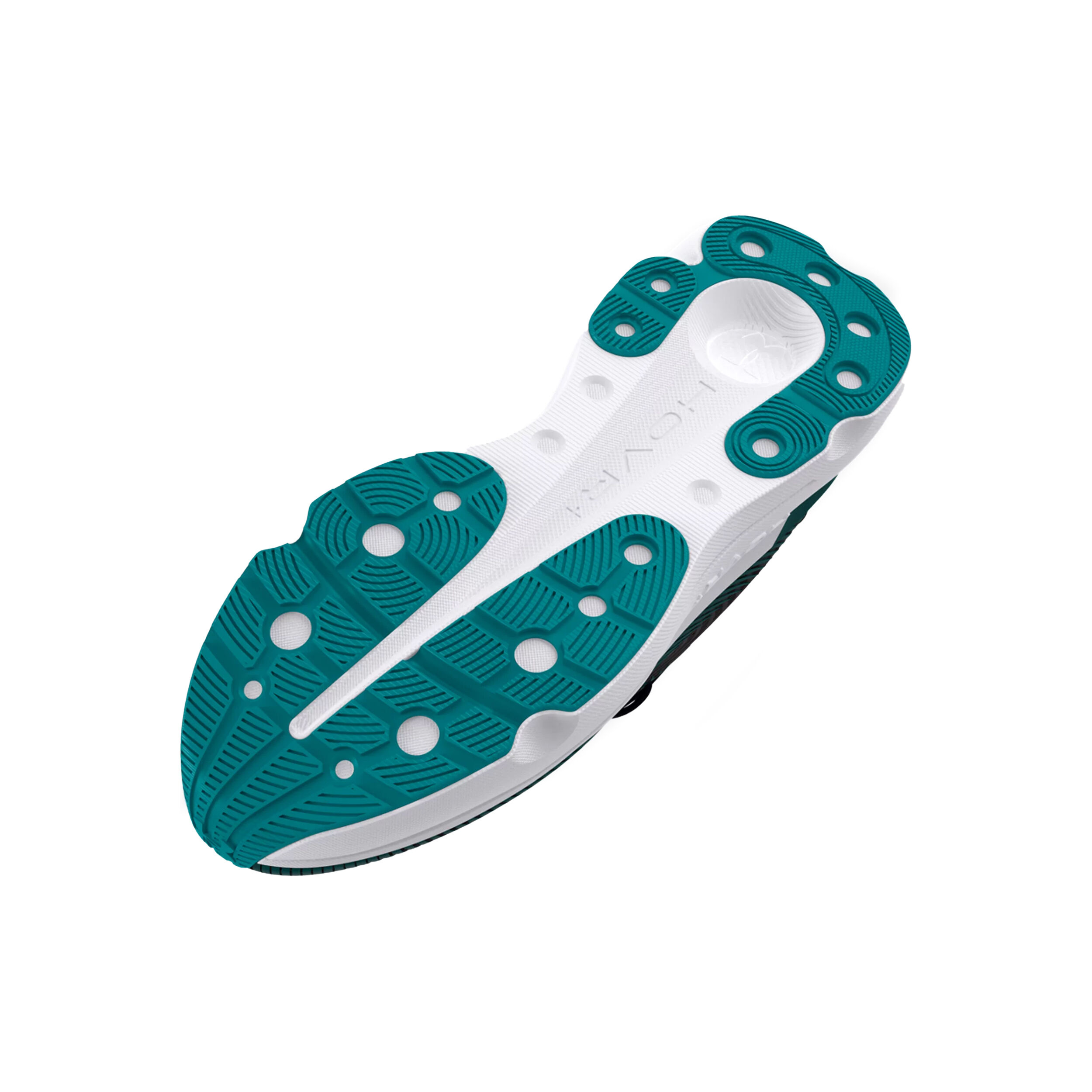 Infinite Pro Neutralschuh Herren - Schwarz, Blau
