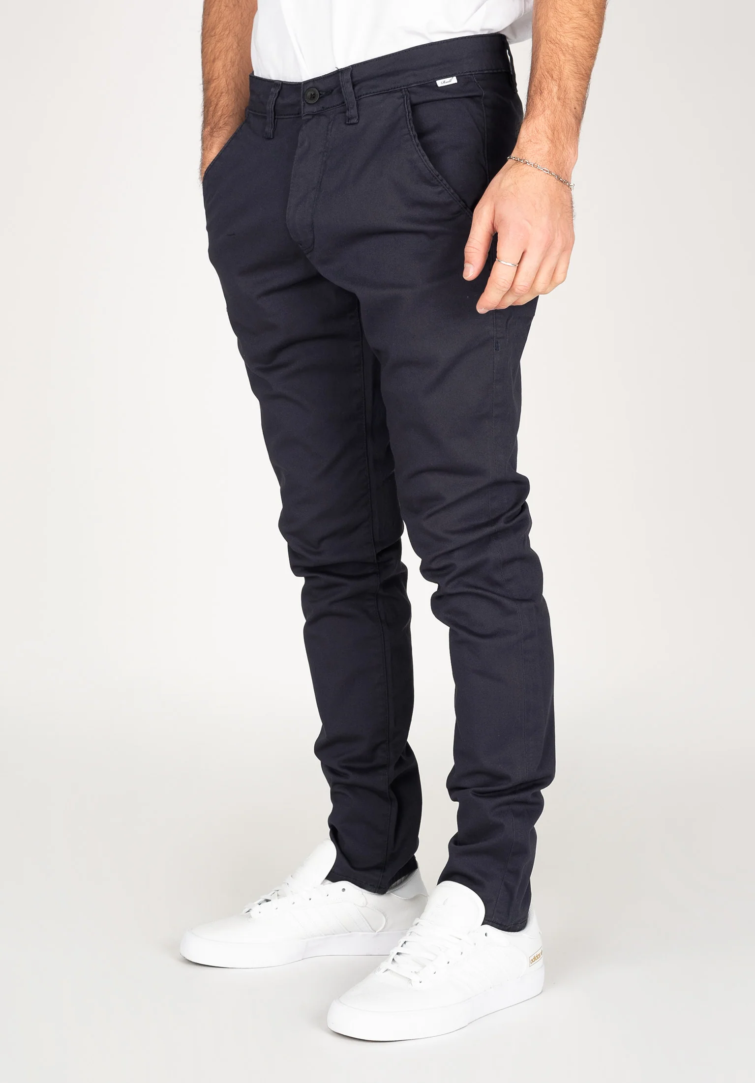 Flex Tapered Chino