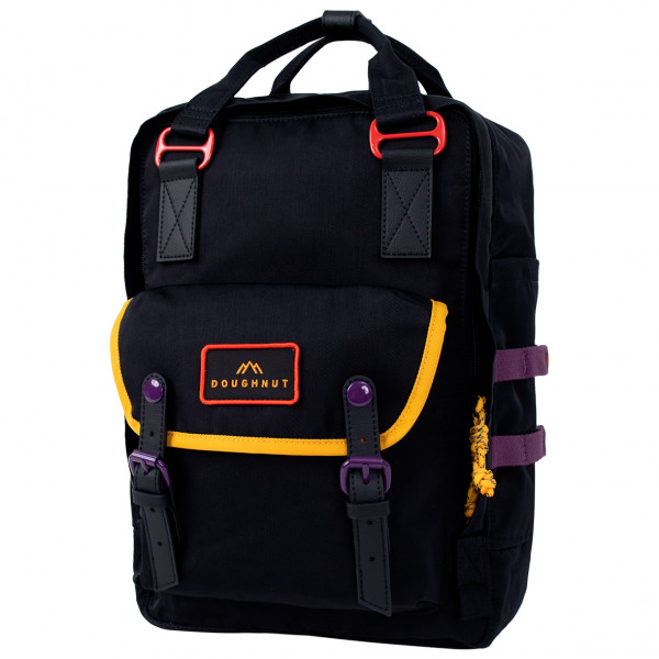 Doughnut - Macaroon Happy Camper 16 - Daypack