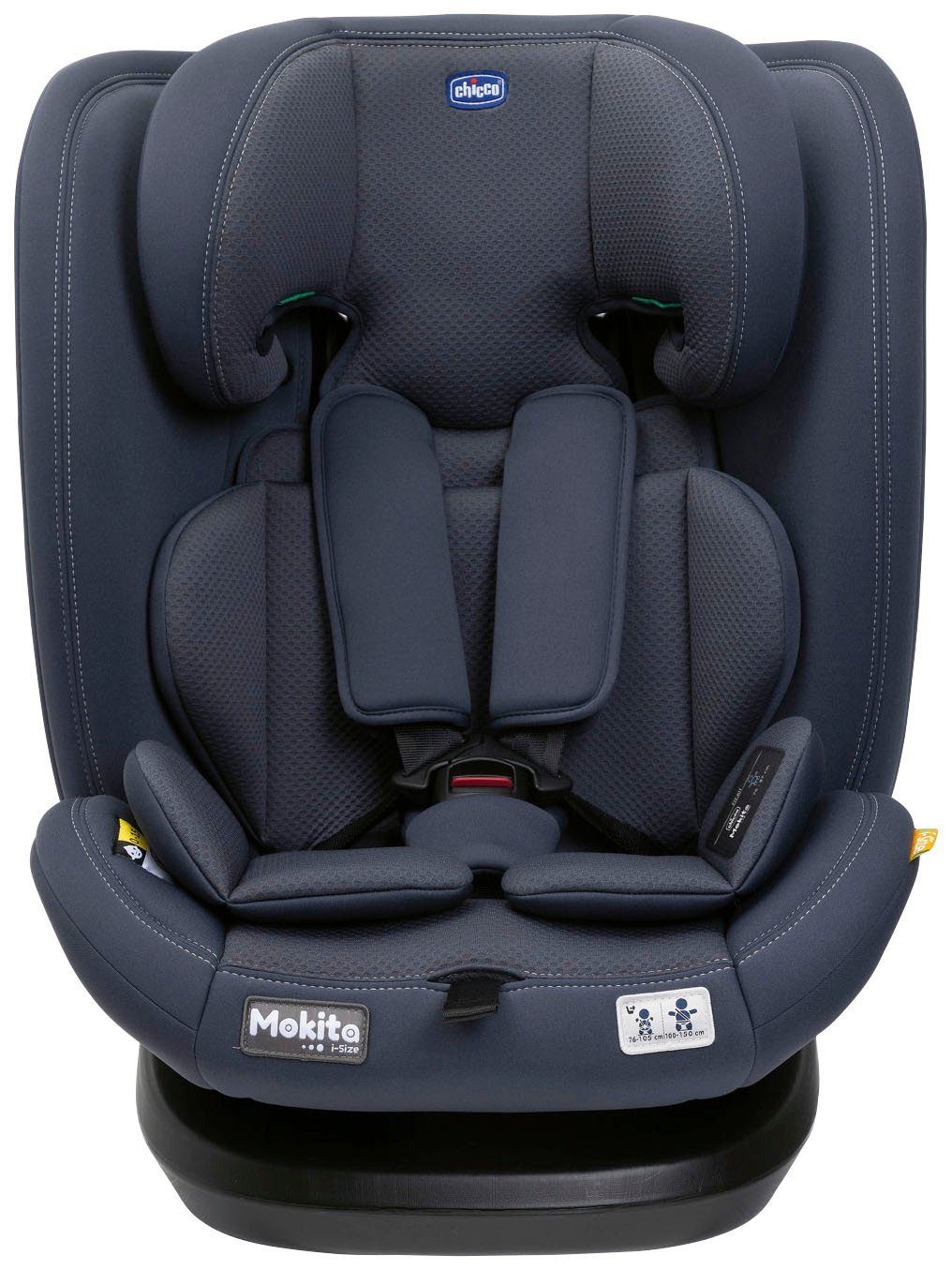 Chicco Autokindersitz MOKITA I-SIZE, ab: 15 Monate, bis: 12 Jahre