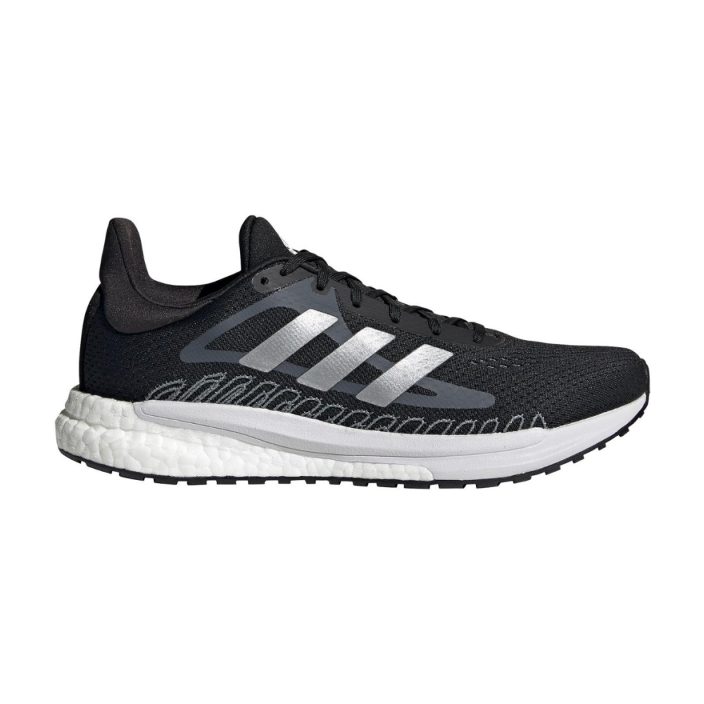 adidas SOLAR GLIDE 3 W FY1112 / schwarz