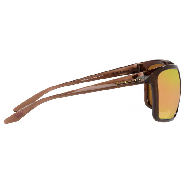 Oakley - Women's Wildrye Prizm Polarized S3 (VLT 13%) - Sonnenbrille