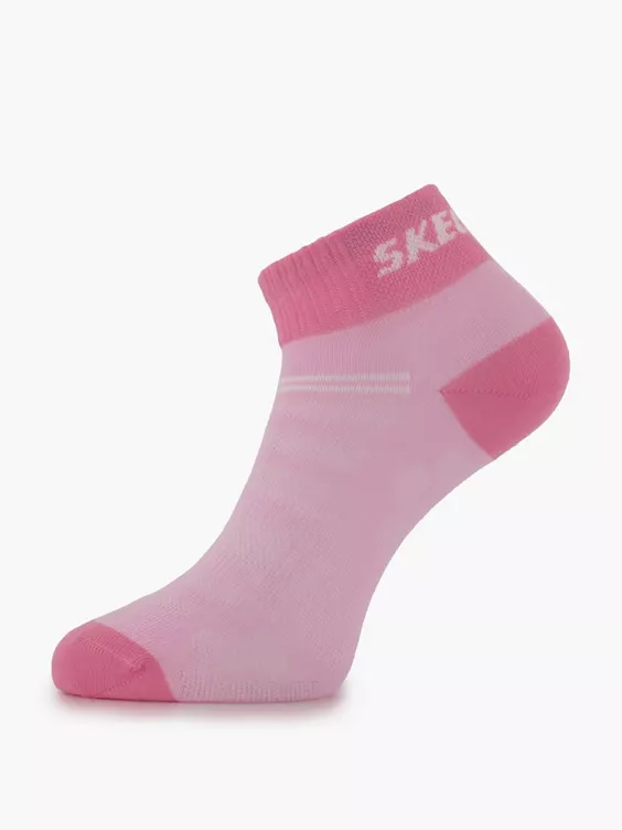 Skechers 5er Pack Sneakersocken