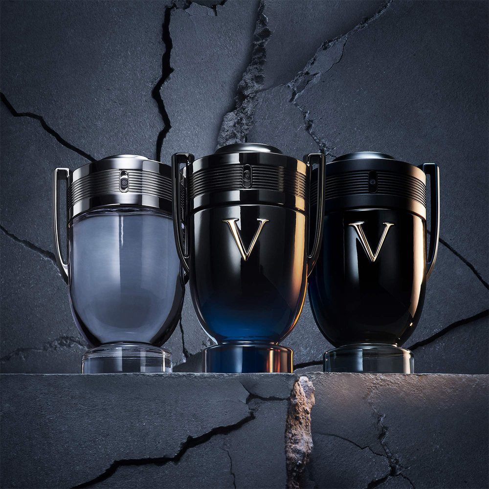 Paco Rabanne INVICTUS VICTORY ELIXIR PARFUM INTENSE