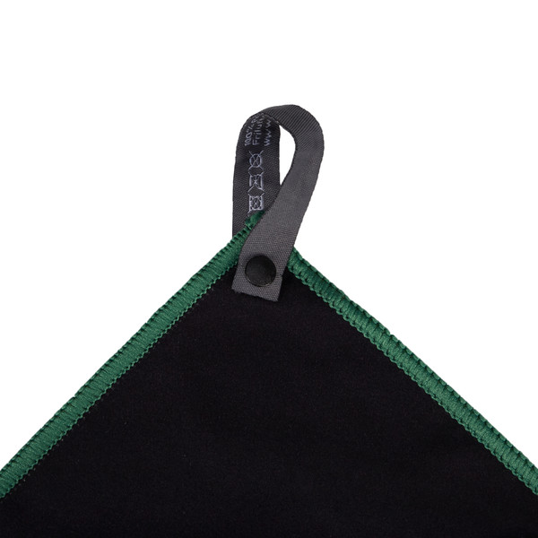 MICROFIBRE TOWEL W:O:A - Reisehandtuch
