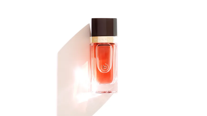 bugatti Eleganza Ambra Eau de Parfum 60 ml