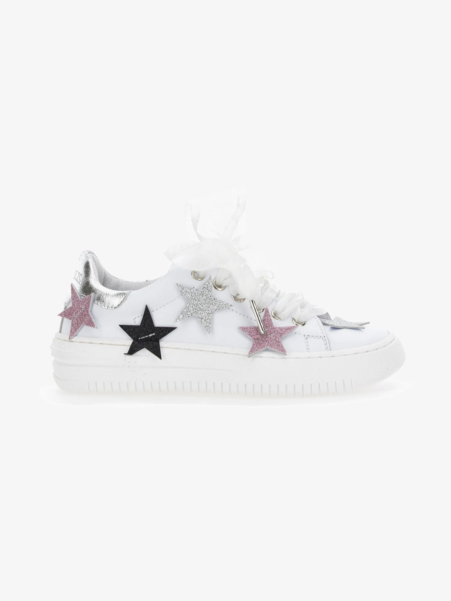 Zapatillas bajas Monnalisa