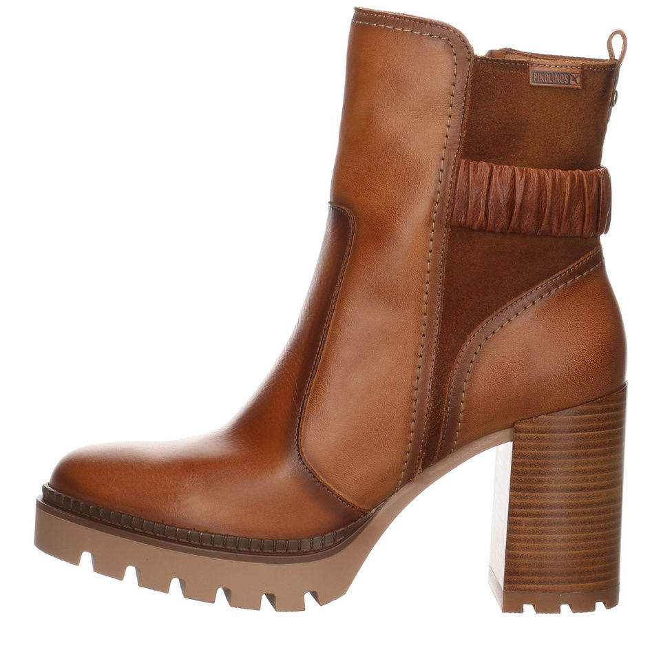 Pikolinos Cervera Stiefelette