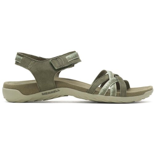 DAMEN SANDALEN TERRAN 3 CUSH CROSS