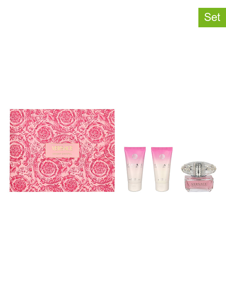 Versace 3tlg. Set: 