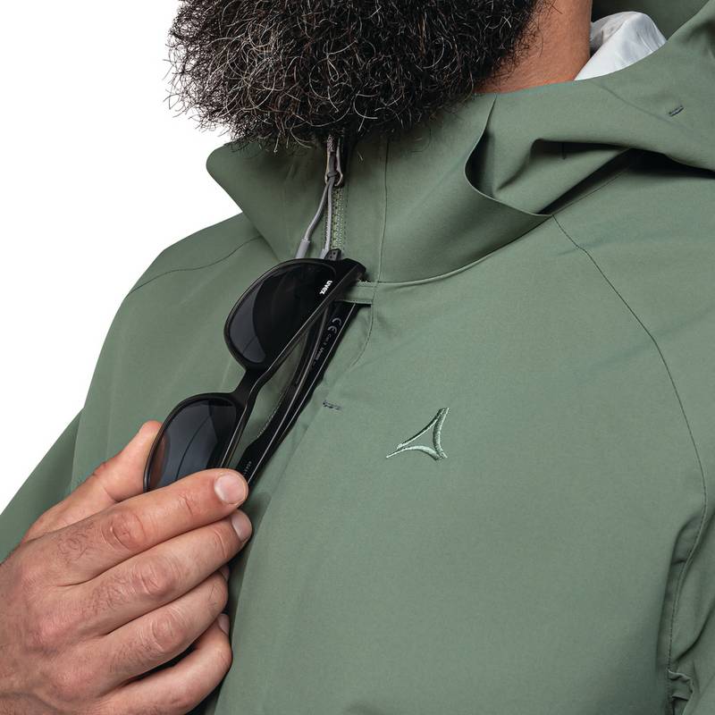 Schffel Jacket Lausanne M Outdoorjacke Herren