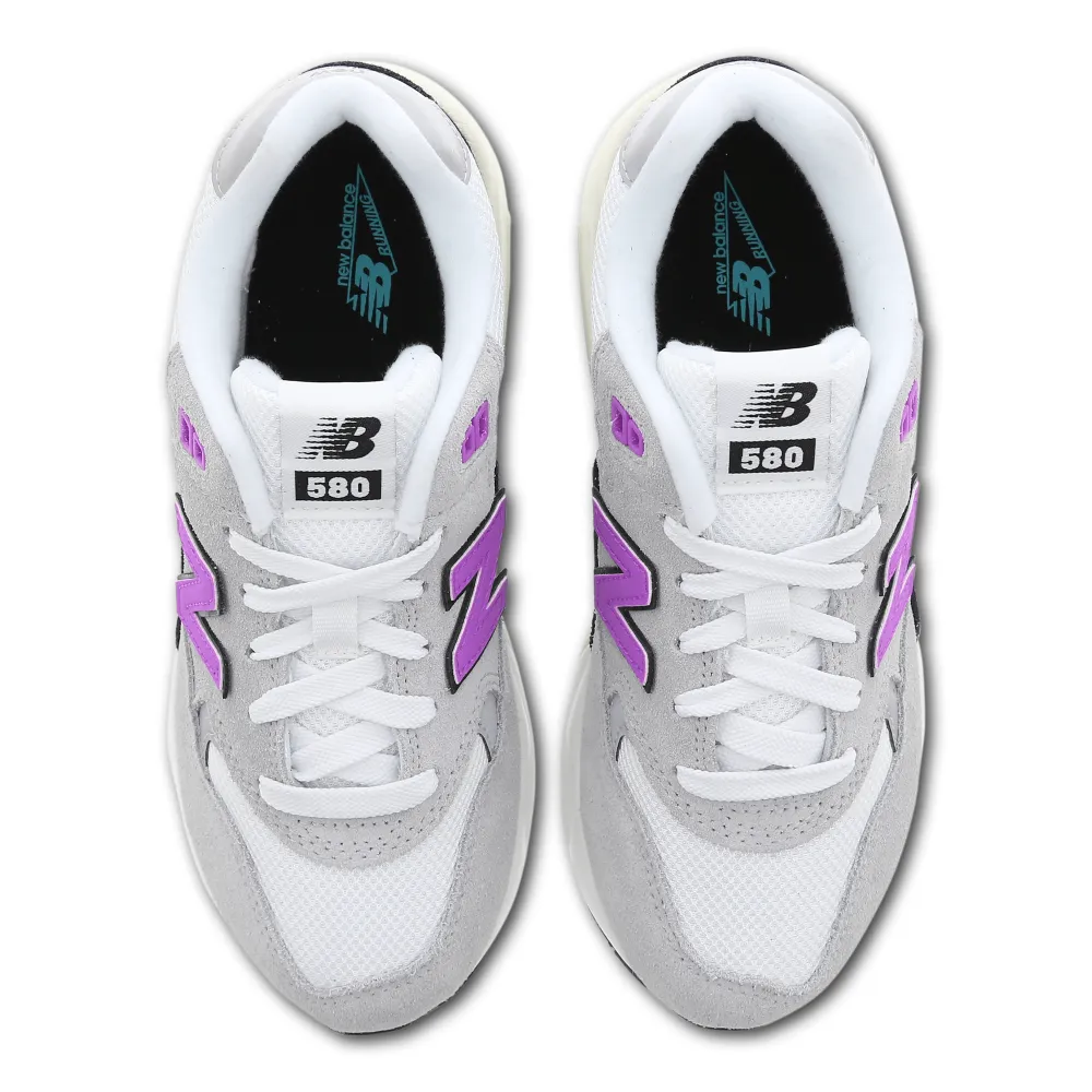 New Balance 580 GC580GR / grau