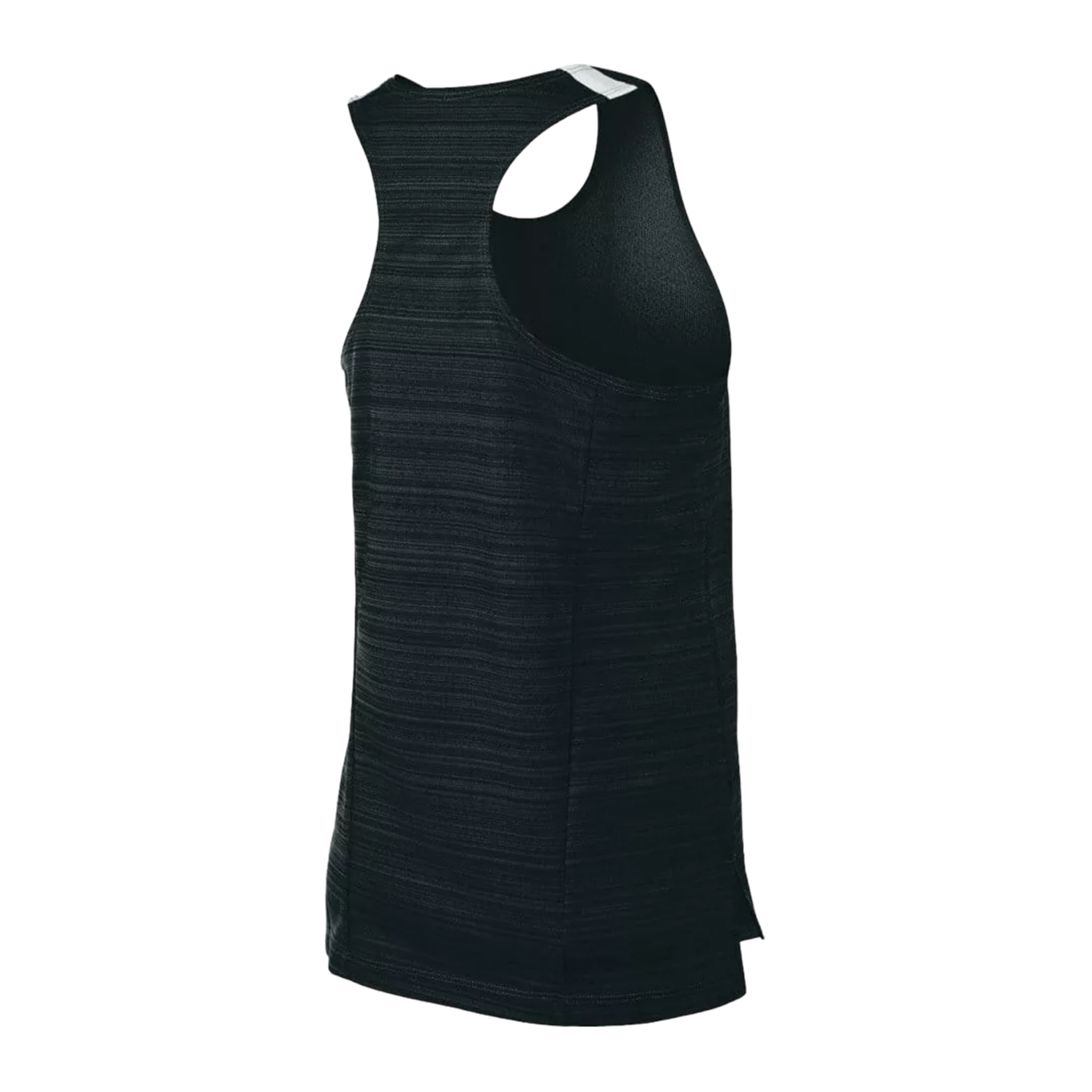 Nike Stock Dry Miler Tanktop Kids Schwarz F010