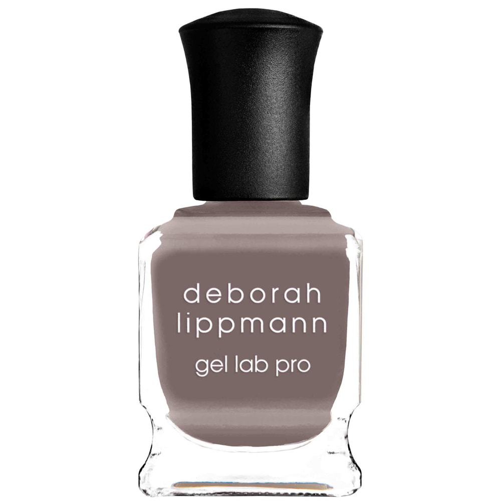 Deborah Lippmann Dancing On My Own Vernis