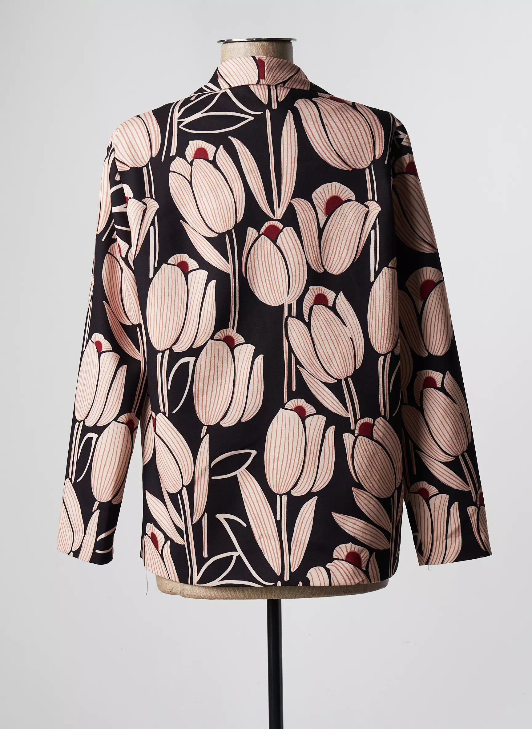 Imperial Chemisiers Femme couleur noir