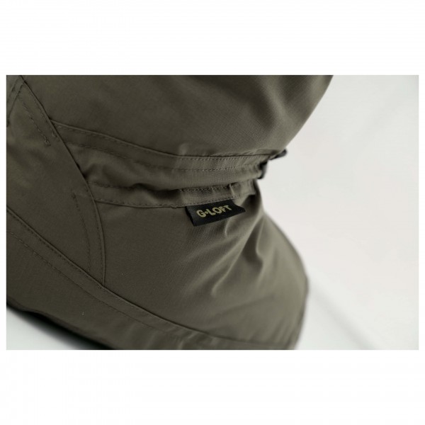 Carinthia - Booties Windstopper