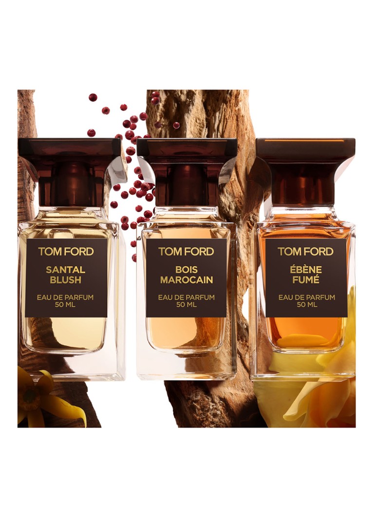 Perfumy Tom Ford Moroccan Wood