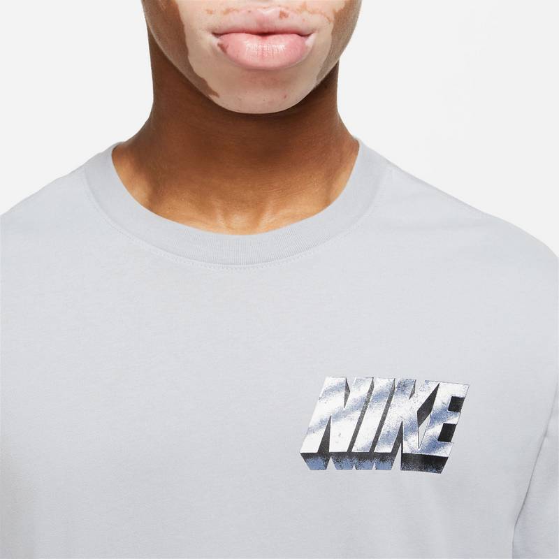 Nike Dri-fit Vintage Funktionsshirt Herren